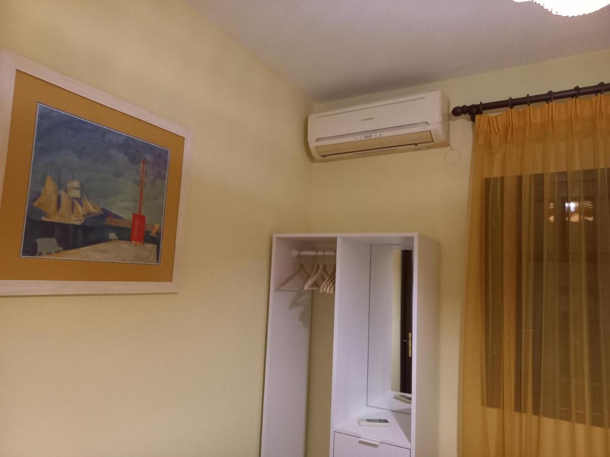 Asano'S House Villa อาโยส นิโกลาออส ภายนอก รูปภาพ