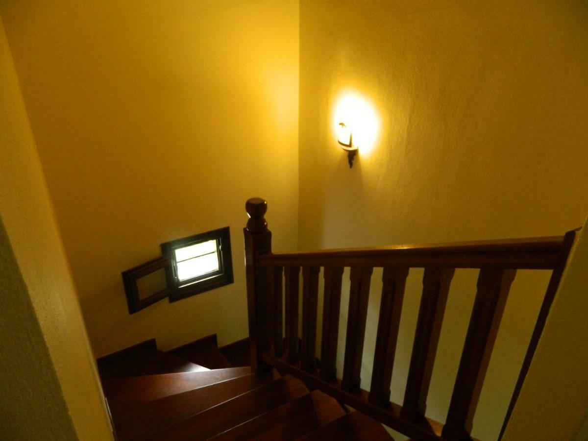 Asano'S House Villa อาโยส นิโกลาออส ภายนอก รูปภาพ